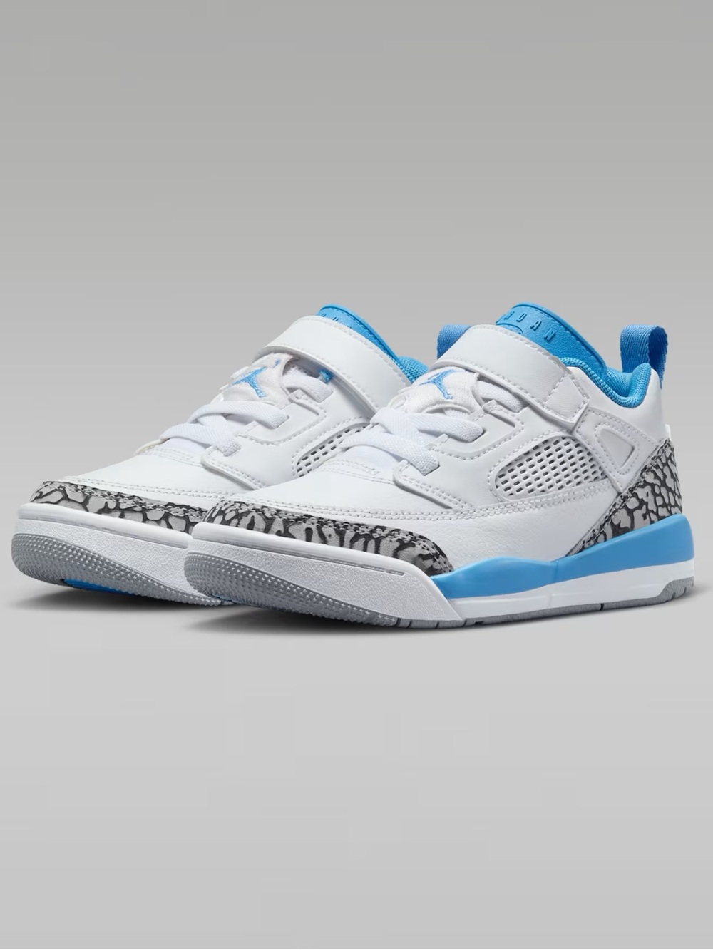 Jordan Spizike Low Sneakers size 1.5Y